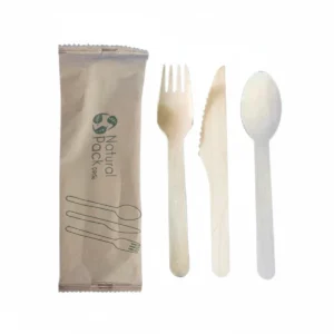 PACK SERVICIOS MADERA (100 U)