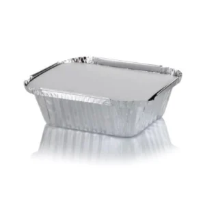 CONTENEDOR ALUMINIO C10 (20 U)