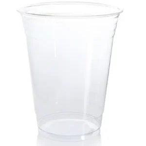 VASO PET DE TEREFTALATO DE POLIETILENO 16 OZ
