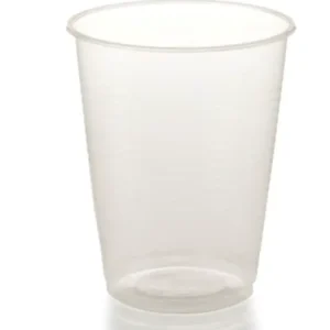 VASO POLIPROPILENO 03 OZ