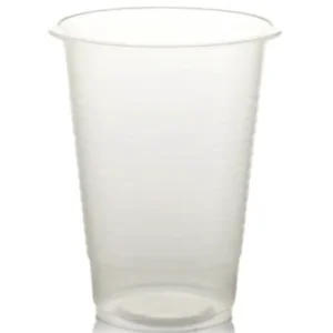 VASO POLIPROPILENO 6.5 OZ