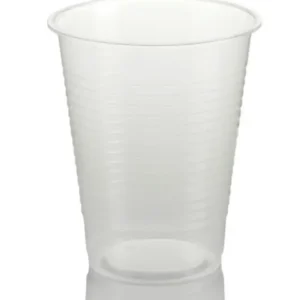 VASO POLIPROPILENO DE 10 OZ