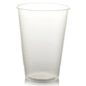 VASO POLIPROPILENO 12 OZ